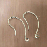 Brass Earring Hooks