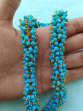 650 Pcs, 4mm Acrylic Loreal Beads