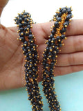 650 Pcs, 4mm Acrylic Loreal Beads