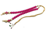 Beaded Necklace Mangalsutra Dori