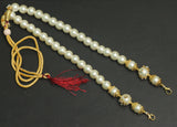 Beaded Necklace Mangalsutra Dori