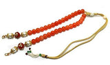 Beaded Necklace Mangalsutra Dori