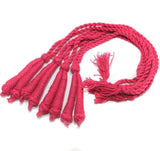 4 Pcs Thread Necklace Dori 15 Inch