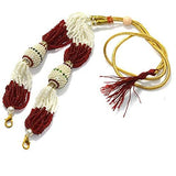 Designer Seed Beads Necklace Dori