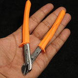 1 Pc Side Cutter Plier