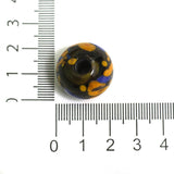 18mm Mosaic Round Beads