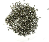 720 Pcs, 1.5mm Crimp Beads