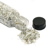 150 Gms Mix Seed Beads Bottle, Size 11/0