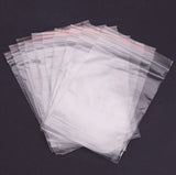 Zip Lock Bags Target 225 Guage