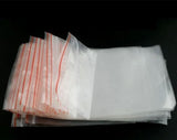 Zip Lock Bags Target 225 Guage