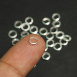 5mm Close Jump Rings