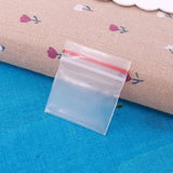 Zip Lock Bags Target 225 Guage