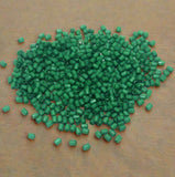 100 Gm Acrylic Seed Beads 3x2 mm