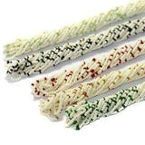 5 Bunch of Preciosa Seed Bead Strings Opaque