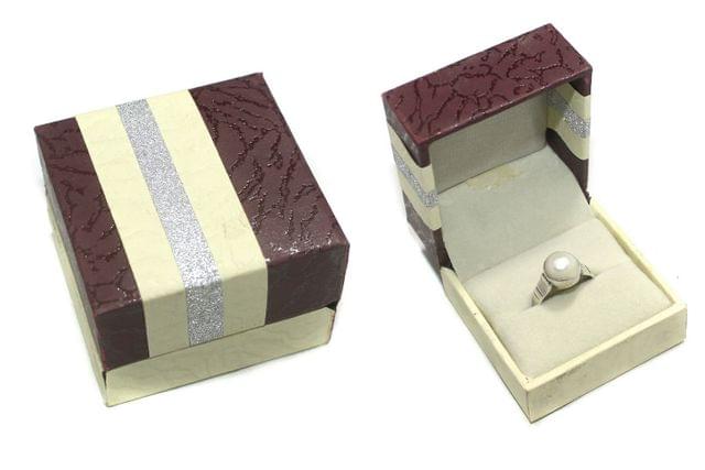 The Petite Proposal Box – Louise Jean Jewellery