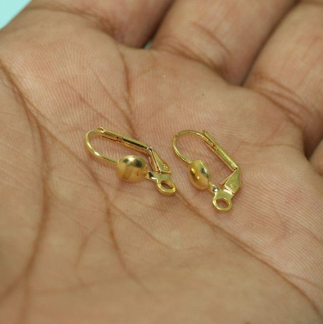 Wholesale Earring Hooks for Jewelry Making - TierraCast