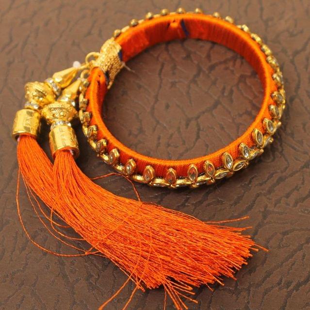 Dainty Boho Crochet Czech Seed Bead Silk Thread Necklace / Wrap Bracelet in  dark Bronze / GG102-5 - Machu Picchu Jewelry Co.
