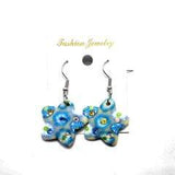 Fashion Earring For Girls Multi