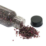 150 Gms Mix Seed Beads Bottle, Size 11/0