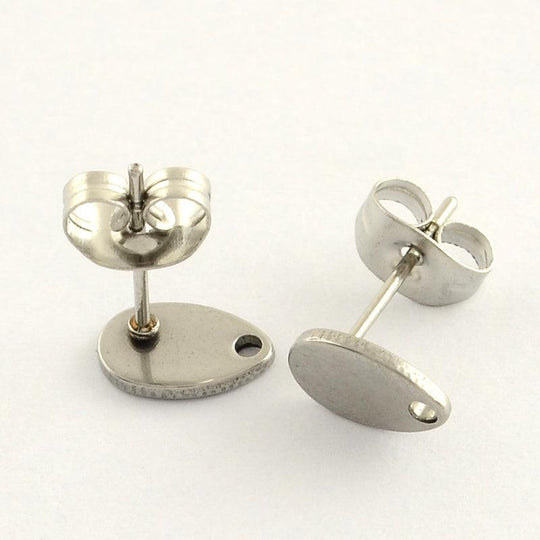 Earring Components – beadsnfashion