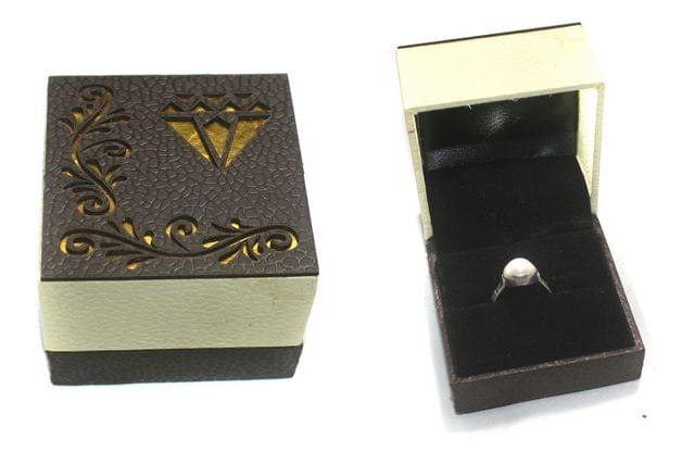 Velvet Combo Jewellery Box Ring Box Earrings Necklace Organiser For Wo