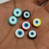 9mm Polymer Clay Fimo Beads