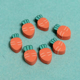 8x12mm Polymer Clay Fimo Beads