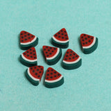 9x10mm Polymer Clay Fimo Beads