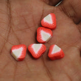 10mm Polymer Clay Fimo Beads