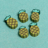 7x10mm Polymer Clay Fimo Beads