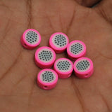 9mm Polymer Clay Fimo Beads