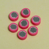 9mm Polymer Clay Fimo Beads